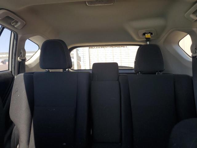 Photo 10 from auction – 2015 TOYOTA RAV4 XLE with VIN 2T3RFREV2FW294052