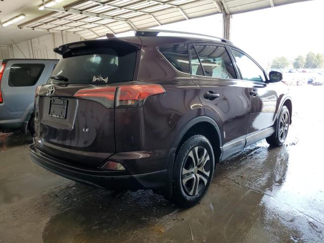 Photo 3 from auction – 2016 TOYOTA RAV4 LE with VIN 2T3ZFREV4GW297388