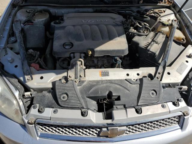 Photo 11 from auction – 2013 CHEVROLET IMPALA with VIN 2G1WF5E36D1265792