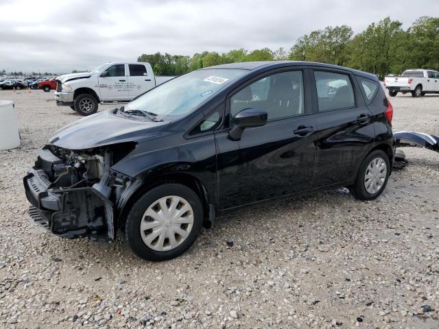 NISSAN VERSA NOTE 2016 with VIN 3N1CE2CP1GL370991 - Photo from auction