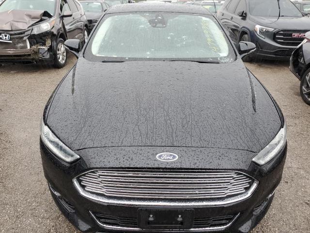 Photo 5 from auction – 2015 FORD FUSION TIT with VIN 3FA6P0K96FR114004