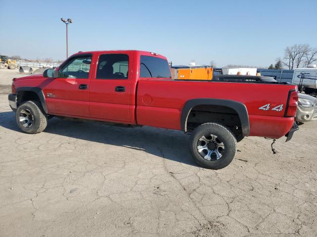 Photo 2 from auction – 2005 CHEVROLET SILVERADO with VIN 1GCHK33265F835424
