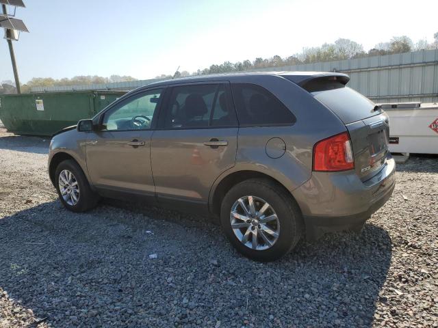 Photo 2 from auction – 2013 FORD EDGE SEL with VIN 2FMDK3JC9DBC57065