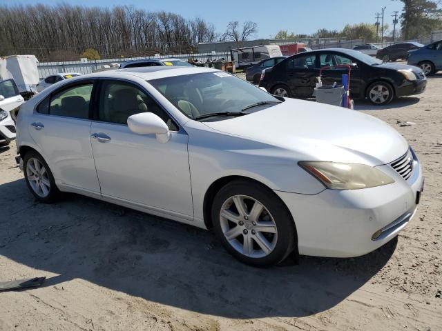 Photo 4 from auction – 2007 LEXUS ES 350 with VIN JTHBJ46G172097773