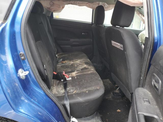Photo 11 from auction – 2015 MITSUBISHI OUTLANDER with VIN 4A4AR4AUXFE051349