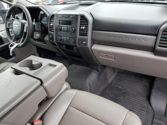 Photo 8 from auction – 2019 FORD F250 SUPER with VIN 1FTBF2B61KED34189