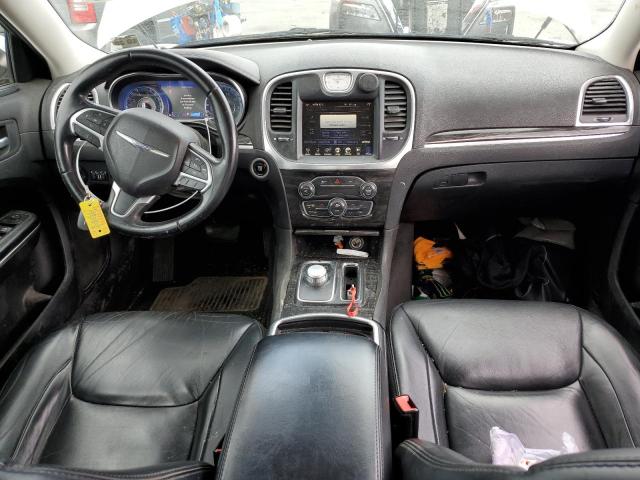 Photo 8 from auction – 2015 CHRYSLER 300 LIMITE with VIN 2C3CCAAG2FH882061
