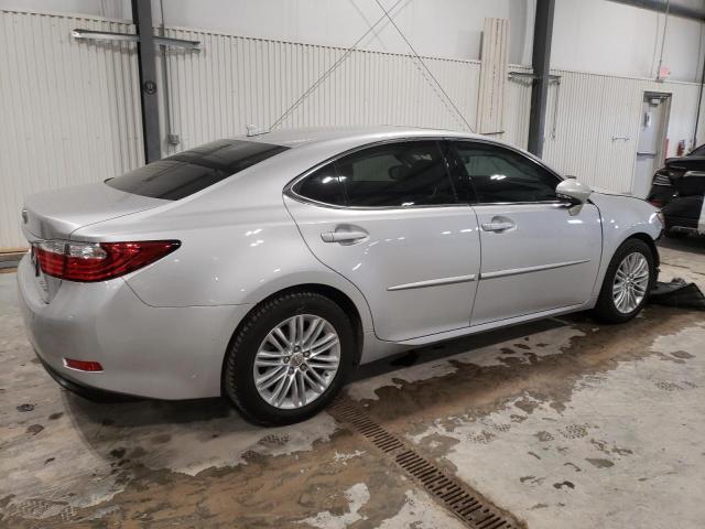 Photo 3 from auction – 2014 LEXUS ES 350 with VIN JTHBK1GG1E2115504