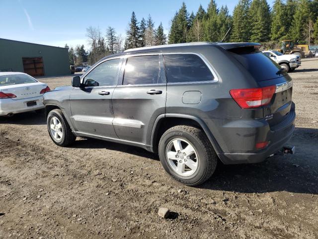 Photo 2 from auction – 2011 JEEP GRAND CHER with VIN 1J4RR4GG3BC587457