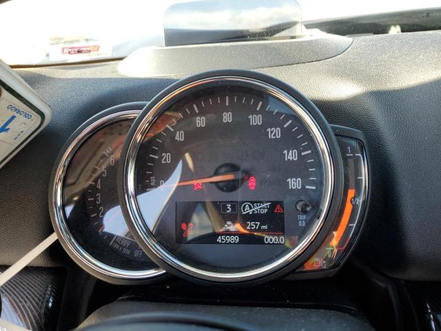 Photo 9 from auction – 2018 MINI COOPER S C with VIN WMZYT5C39J3E19206