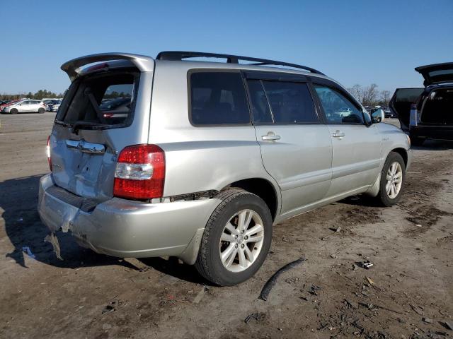 Photo 3 from auction – 2006 TOYOTA HIGHLANDER with VIN JTEEW21A160019264