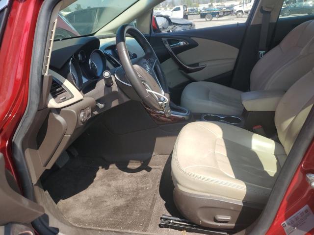 Photo 7 from auction – 2012 BUICK VERANO with VIN 1G4PS5SK0C4143480