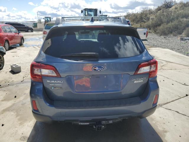 Снимка 6 от търг – 2017 SUBARU OUTBACK 2. с VIN 4S4BSAFC6H3411273