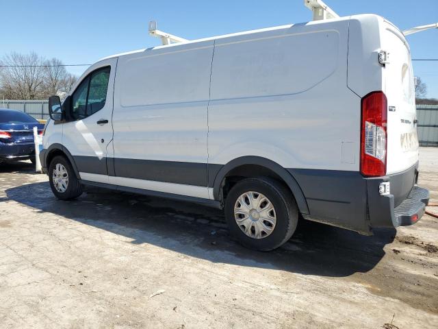 Photo 2 from auction – 2018 FORD TRANSIT T- with VIN 1FTYE1ZMXJKA50779