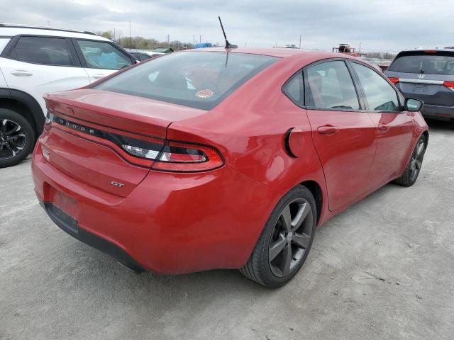Photo 3 from auction – 2013 DODGE DART LIMIT with VIN 1C3CDFCBXDD325341