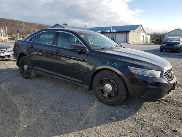 Photo 4 from auction – 2014 FORD TAURUS POL with VIN 1FAHP2MK9EG101127