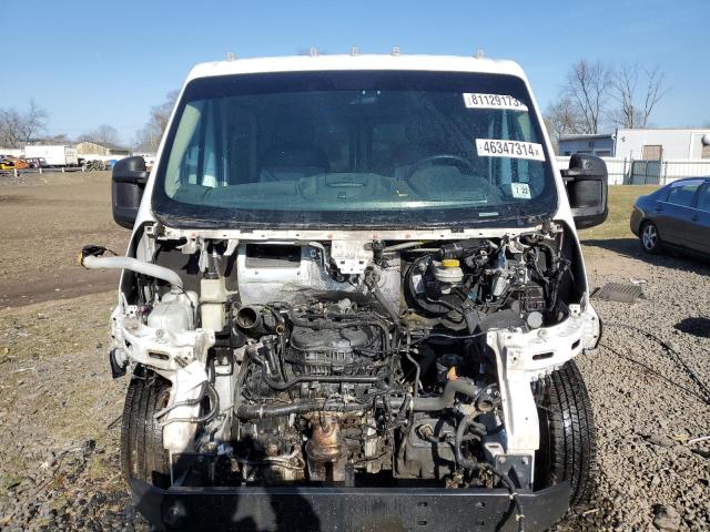 Photo 5 from auction – 2017 RAM PROMASTER with VIN 3C6TRVAG1HE512209