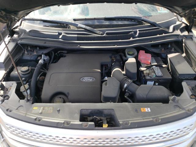 Photo 12 from auction – 2011 FORD EXPLORER X with VIN 1FMHK8D81BGA44526