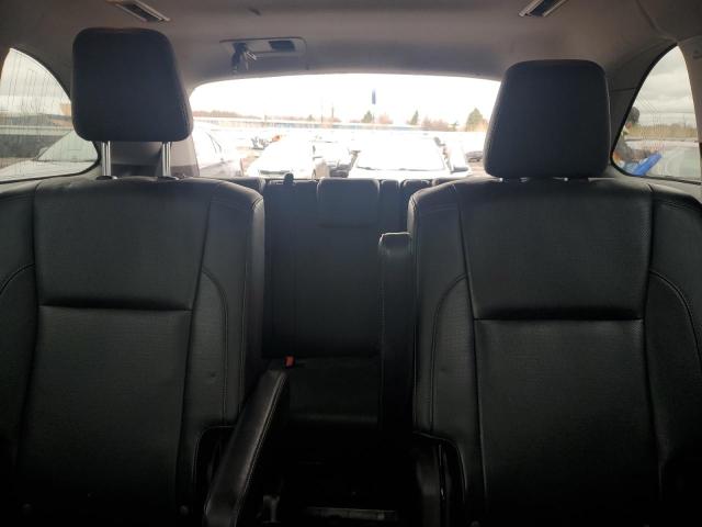 Photo 10 from auction – 2014 TOYOTA HIGHLANDER with VIN 5TDDKRFHXES030513