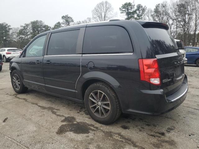 Photo 2 from auction – 2017 DODGE GRAND CARA with VIN 2C4RDGCG1HR750358