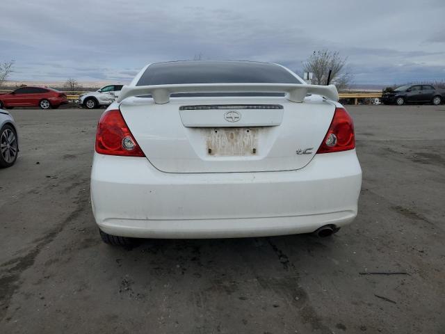 Photo 6 from auction – 2007 TOYOTA SCION TC with VIN JTKDE177070183642