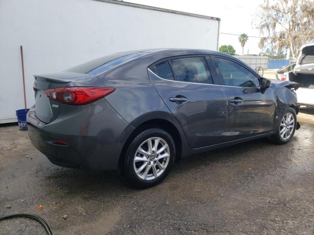 Photo 3 from auction – 2016 MAZDA 3 TOURING with VIN 3MZBM1V75GM312201