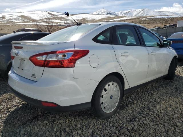 Photo 3 from auction – 2013 FORD FOCUS SE with VIN 1FADP3F29DL271379