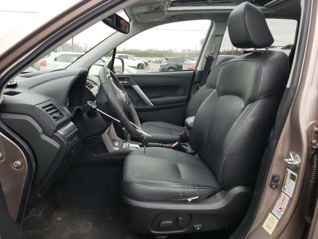 صورة رقم 7 من المزاد - 2014 SUBARU FORESTER 2 مع VIN JF2SJAHC2EH485567
