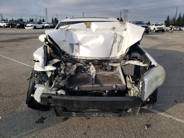 Photo 5 from auction – 2012 TOYOTA AVALON BAS with VIN 4T1BK3DB1CU455254