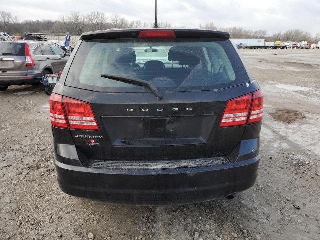 Photo 6 from auction – 2012 DODGE JOURNEY SE with VIN 3C4PDCAB4CT390502