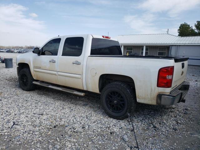 Photo 2 from auction – 2013 CHEVROLET SILVERADO with VIN 3GCPKSE79DG352795