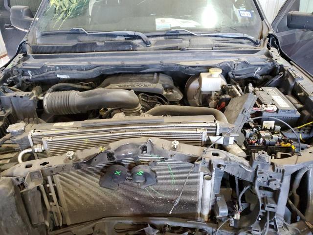 Photo 11 from auction – 2020 RAM 1500 REBEL with VIN 1C6SRFLT2LN275293