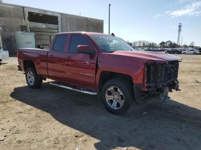 Photo 4 from auction – 2018 CHEVROLET SILVERADO with VIN 2GCVKREC4J1110319