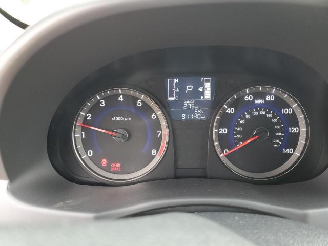 Photo 9 from auction – 2016 HYUNDAI ACCENT SE with VIN KMHCT4AE2GU970744
