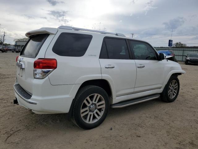 Photo 3 from auction – 2013 TOYOTA 4RUNNER SR with VIN JTEBU5JR2D5127554