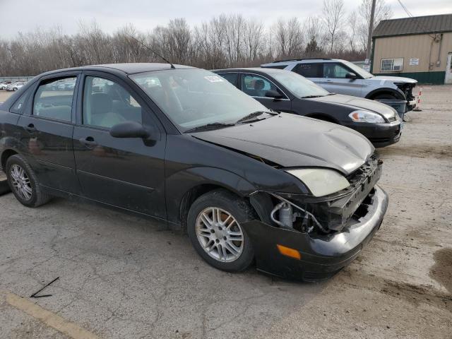 Photo 4 from auction – 2007 FORD FOCUS ZX4 with VIN 1FAFP34N97W259094