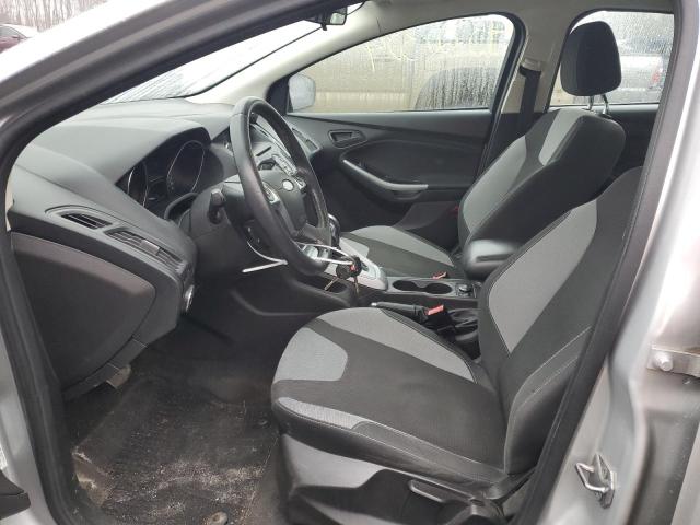 Photo 7 from auction – 2012 FORD FOCUS SE with VIN 1FAHP3F22CL296866