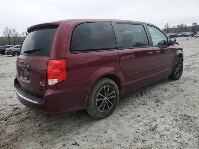 Photo 3 from auction – 2017 DODGE GRAND CARA with VIN 2C4RDGEG6HR718051
