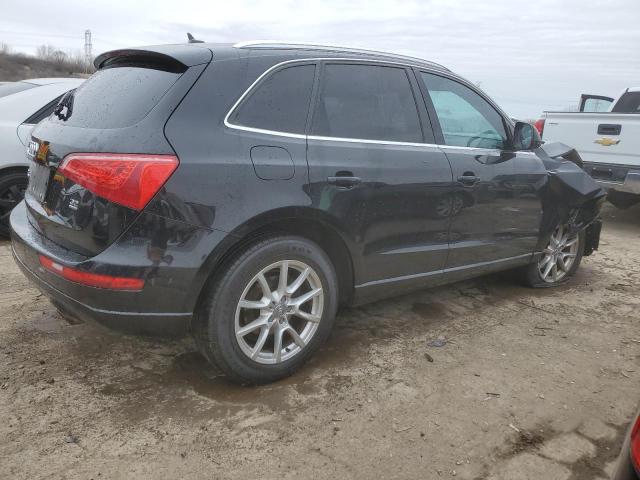 Photo 3 from auction – 2009 AUDI Q5 3.2 with VIN WA1KK78R59A033804