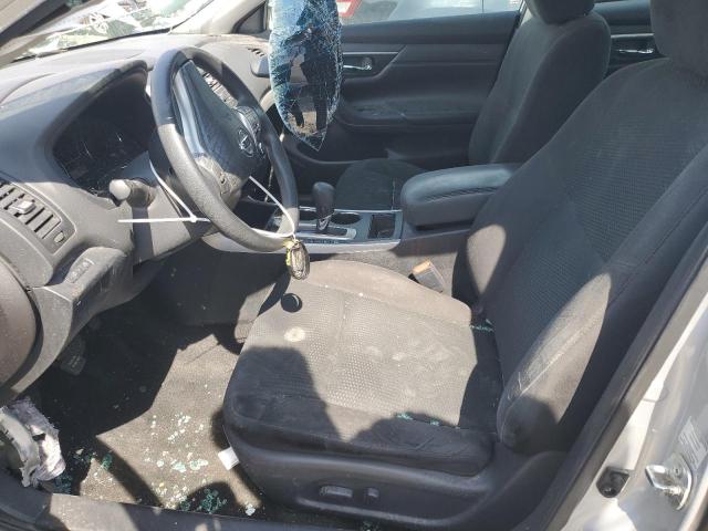 Photo 7 from auction – 2015 NISSAN ALTIMA 2.5 with VIN 1N4AL3AP0FN870518