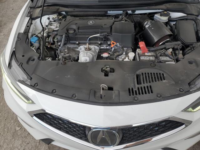 Photo 11 from auction – 2022 ACURA ILX PREMIU with VIN 19UDE2F7XNA003607