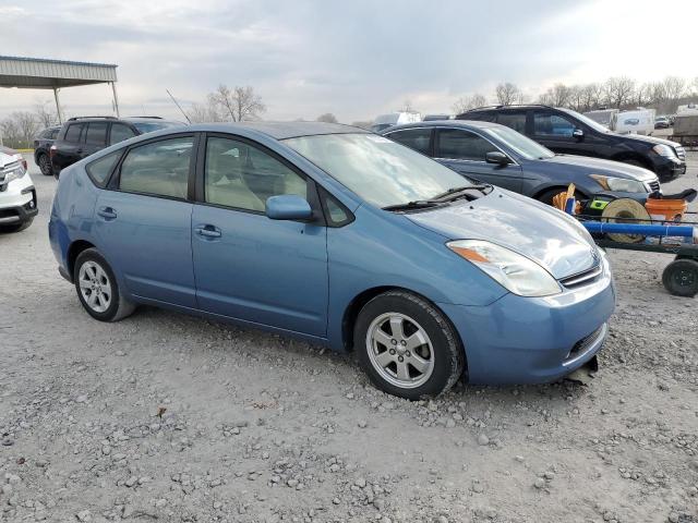 Photo 4 from auction – 2005 TOYOTA PRIUS with VIN JTDKB20U457032353