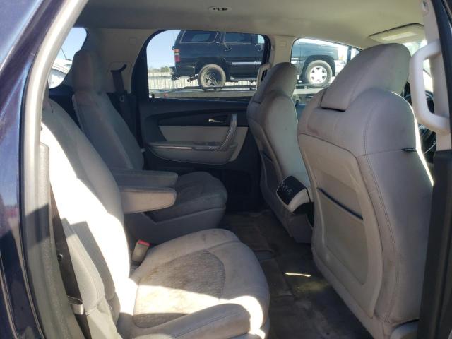 Photo 10 from auction – 2012 GMC ACADIA SLE with VIN 1GKKRPEDXCJ207176