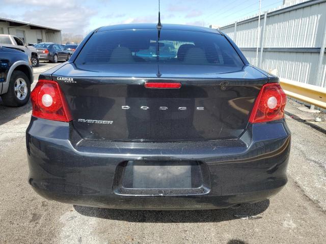 Photo 6 from auction – 2011 DODGE AVENGER MA with VIN 1B3BD1FB6BN502367