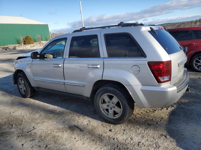 Photo 2 from auction – 2005 JEEP GRAND CHER with VIN 1J4HR58285C698496
