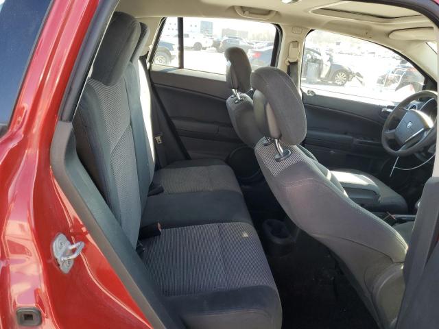 Photo 11 from auction – 2011 DODGE CALIBER MA with VIN 1B3CB3HA5BD172205