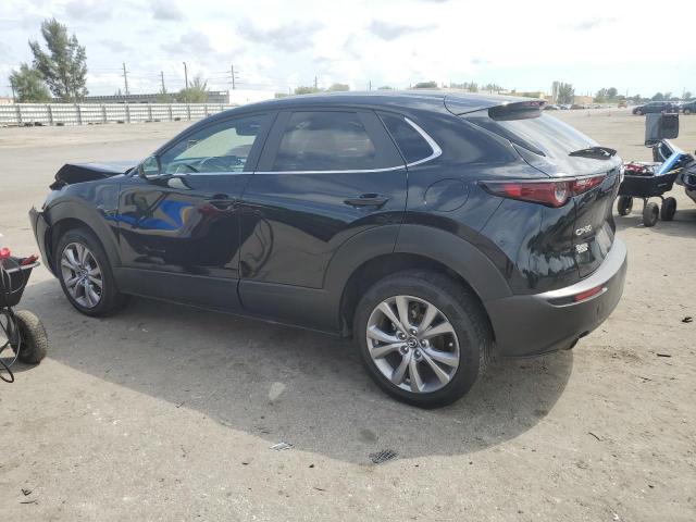 Photo 2 from auction – 2021 MAZDA CX-30 SELE with VIN 3MVDMABL8MM265267