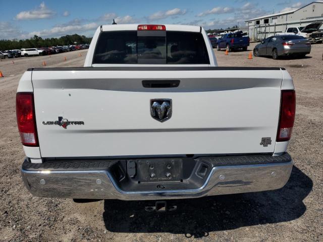 Фото 6 с аукциона – 2018 RAM 1500 SLT с VIN 1C6RR6LG2JS225705