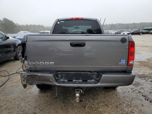 Photo 6 from auction – 2004 DODGE RAM 1500 S with VIN 1D7HA18D74S623967