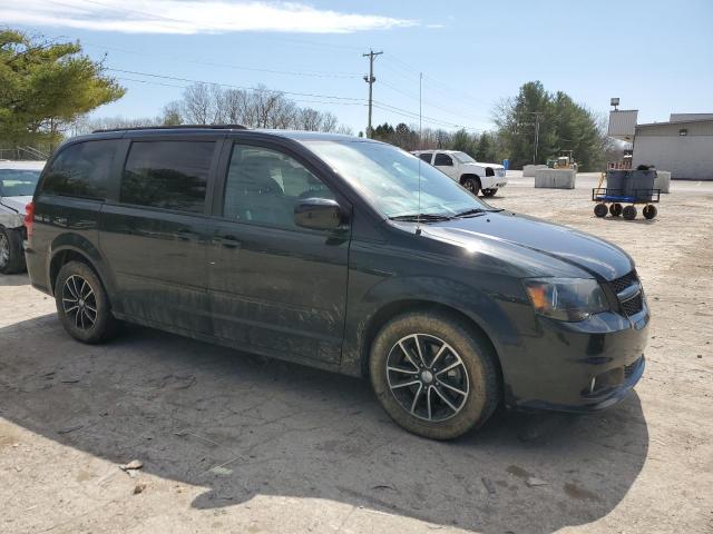 Photo 4 from auction – 2017 DODGE GRAND CARA with VIN 2C4RDGEG9HR699804